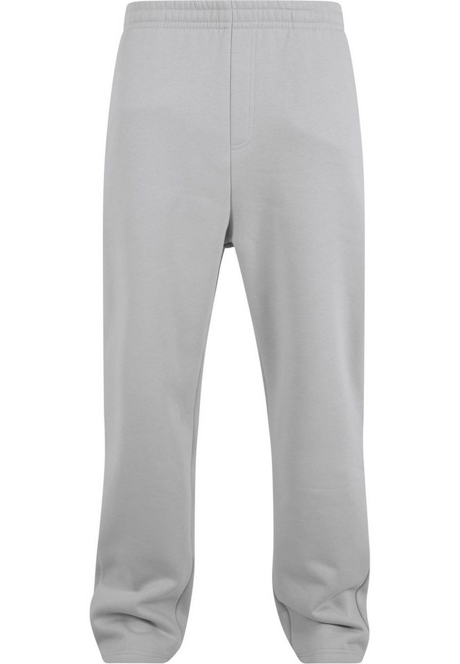 URBAN CLASSICS Jogginghose Urban Classics Fluffy Trackpants (1-tlg) von URBAN CLASSICS
