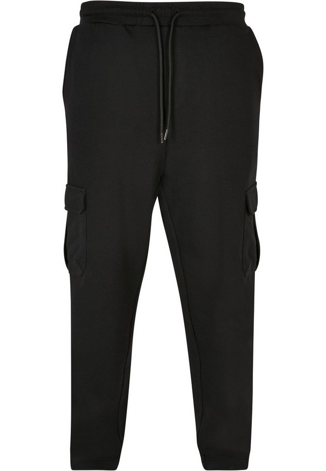 URBAN CLASSICS Jogginghose Urban Classics Herren 90‘s Cargo Sweatpants (1-tlg) von URBAN CLASSICS