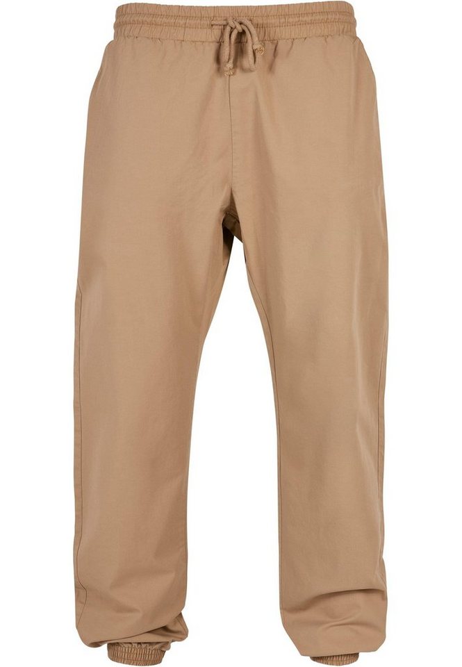 URBAN CLASSICS Jogginghose Urban Classics Herren Basic Jogg Pants (1-tlg) von URBAN CLASSICS
