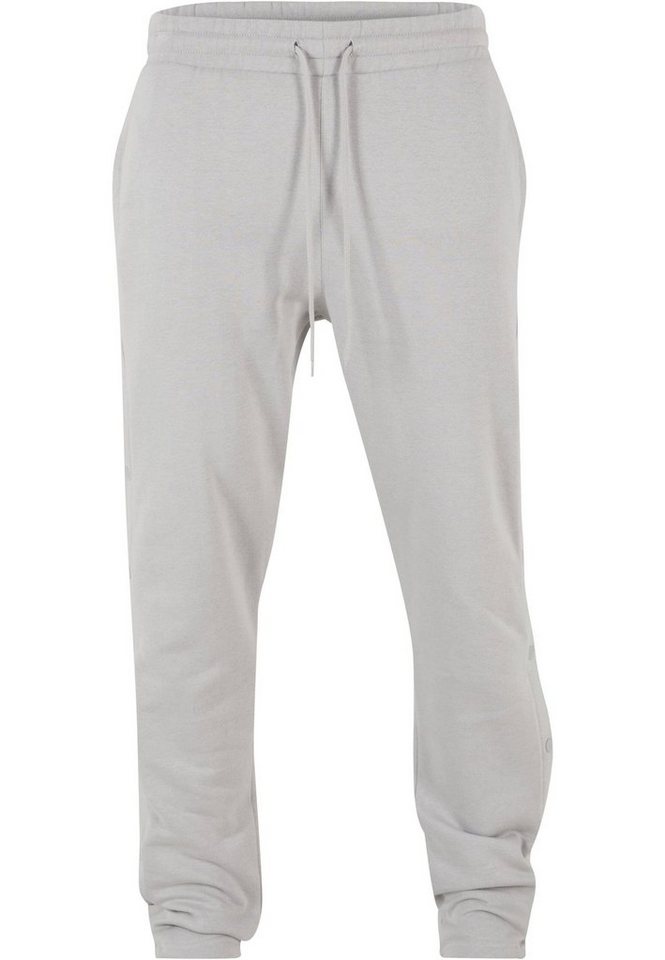 URBAN CLASSICS Jogginghose Urban Classics Herren Button Down Sweatpants (1-tlg) von URBAN CLASSICS