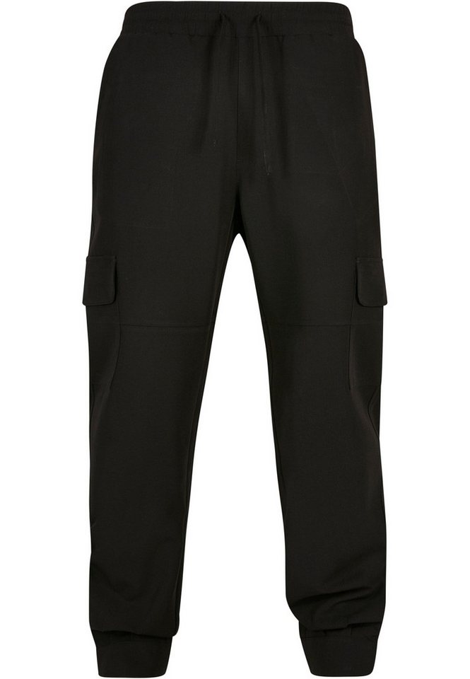 URBAN CLASSICS Jogginghose Urban Classics Herren Comfort Military Pants (1-tlg) von URBAN CLASSICS