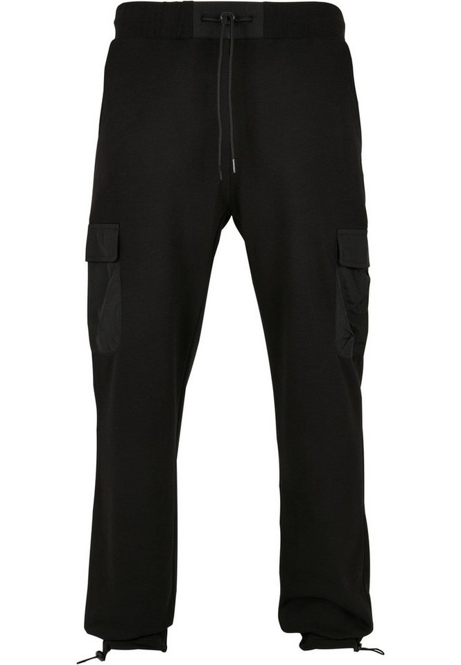 URBAN CLASSICS Jogginghose Urban Classics Herren Commuter Sweatpants (1-tlg) von URBAN CLASSICS