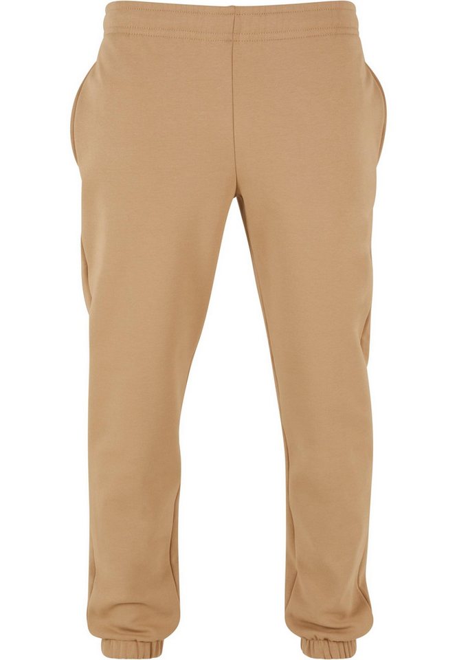 URBAN CLASSICS Jogginghose Urban Classics Herren Cozy Sweatpants (1-tlg) von URBAN CLASSICS