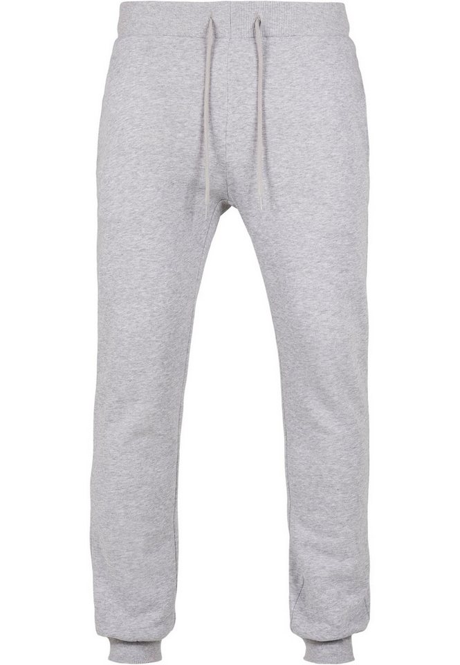 URBAN CLASSICS Jogginghose Urban Classics Herren Organic Basic Sweatpants (1-tlg) von URBAN CLASSICS