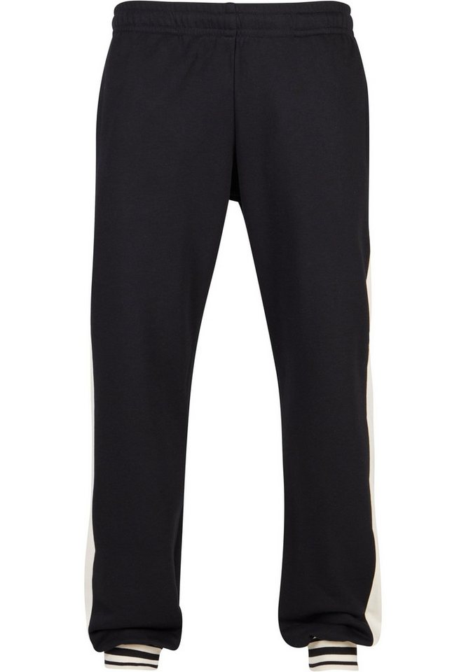 URBAN CLASSICS Jogginghose Urban Classics Herren Retro Track Pants (1-tlg) von URBAN CLASSICS