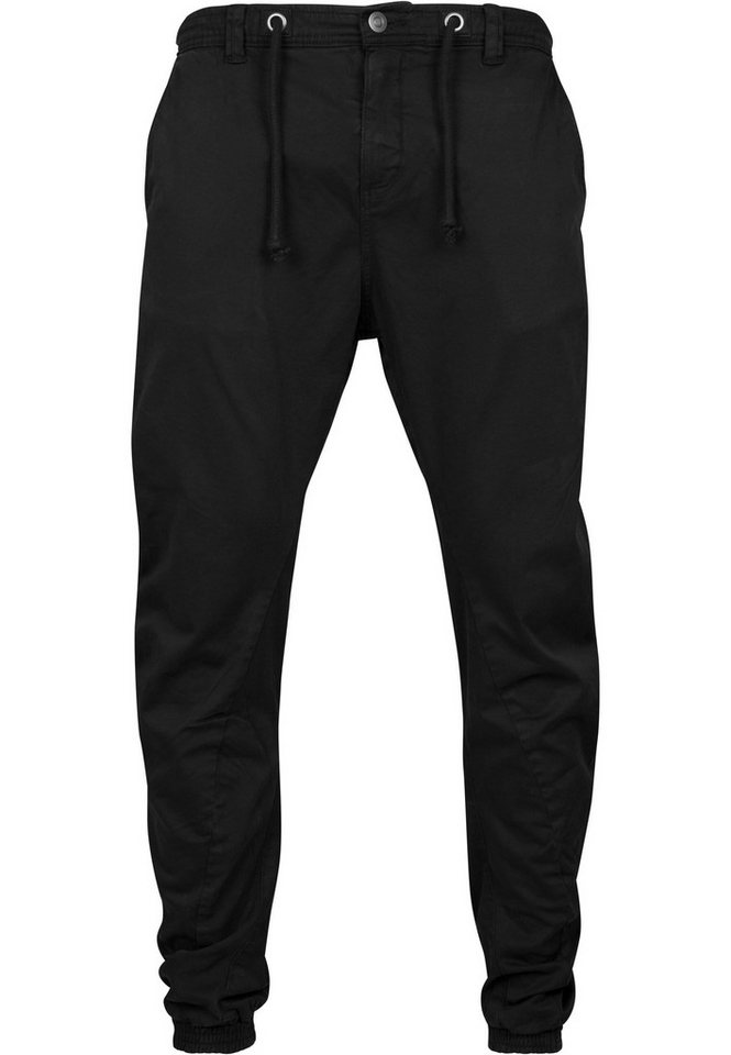 URBAN CLASSICS Jogginghose Urban Classics Herren Stretch Jogging Pants (1-tlg) von URBAN CLASSICS