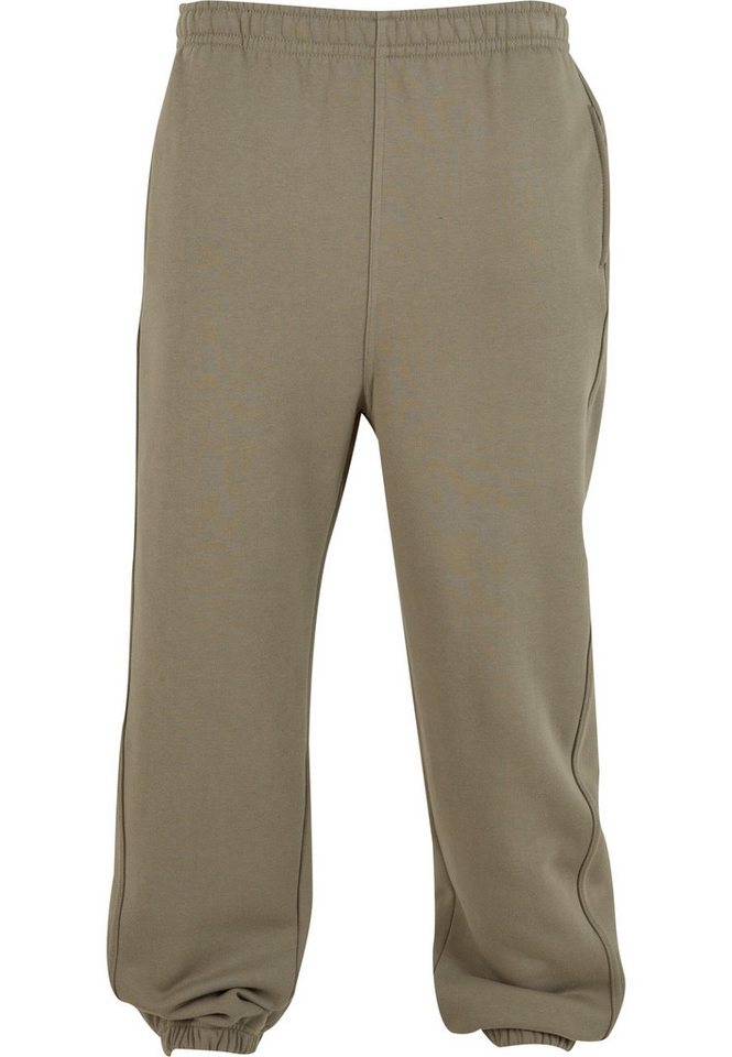 URBAN CLASSICS Jogginghose Urban Classics Herren Sweatpants (1-tlg) von URBAN CLASSICS