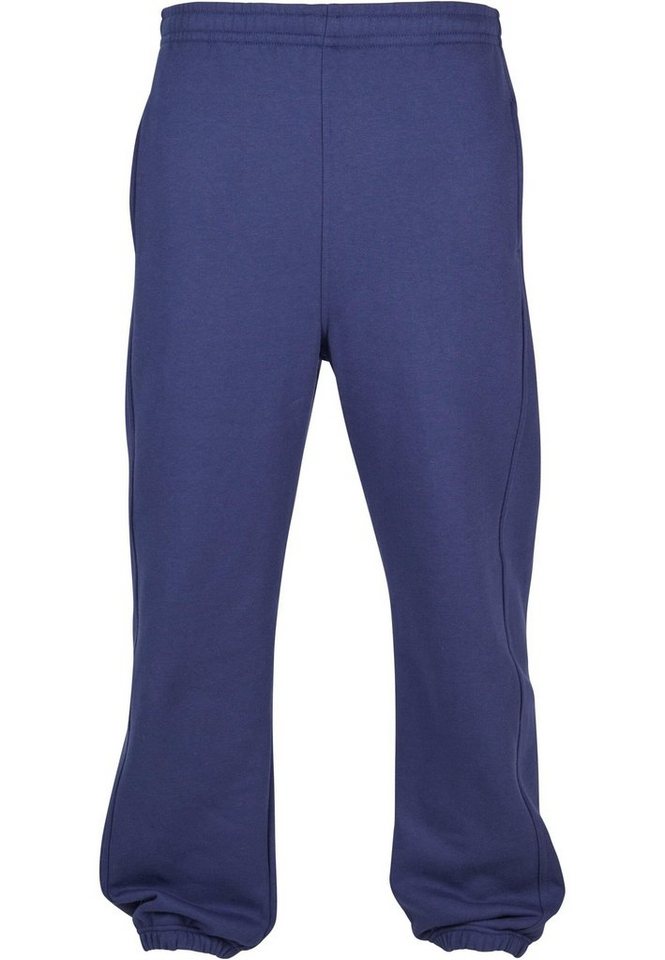URBAN CLASSICS Jogginghose Urban Classics Herren Sweatpants (1-tlg) von URBAN CLASSICS