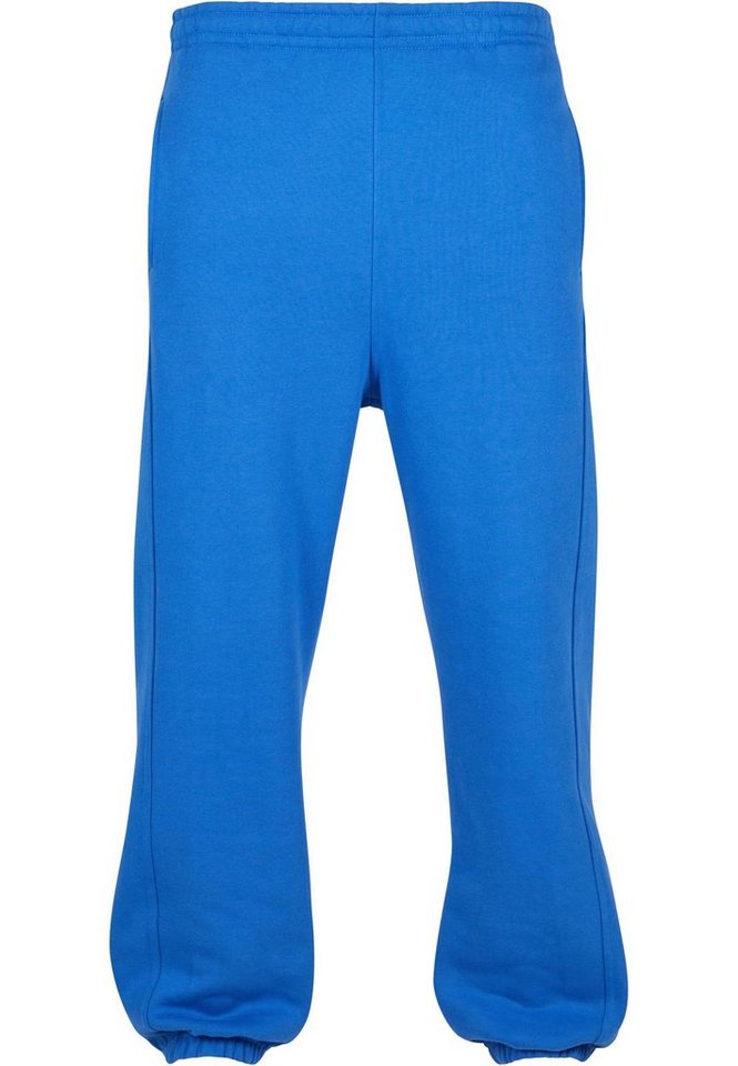 URBAN CLASSICS Jogginghose Urban Classics Herren Sweatpants (1-tlg) von URBAN CLASSICS