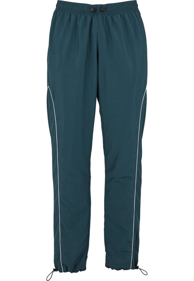 URBAN CLASSICS Jogginghose Urban Classics Piped Panel Trackpants (1-tlg) von URBAN CLASSICS