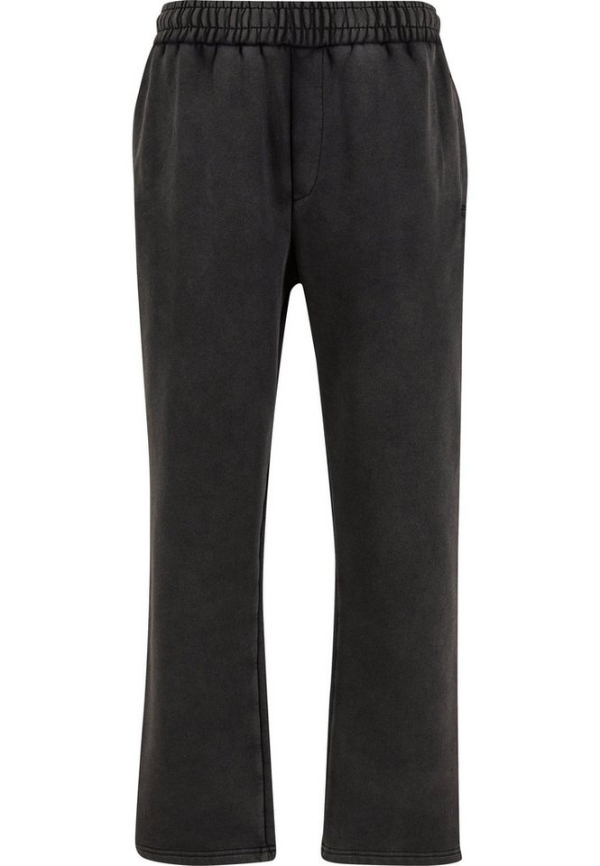 URBAN CLASSICS Jogginghose Urban Classics Vintage Heavy Trackpants (1-tlg) von URBAN CLASSICS