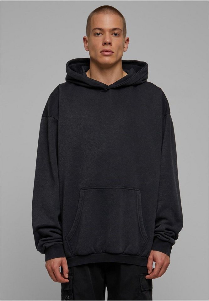 URBAN CLASSICS Kapuzenpullover Acid Washed Hoody URBAN CLASSICS Kapuzenpullover Acid Washed Hoody von URBAN CLASSICS