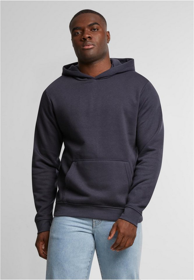 URBAN CLASSICS Kapuzenpullover Basic Essential Hoody Herren Kapuzenpullover von URBAN CLASSICS
