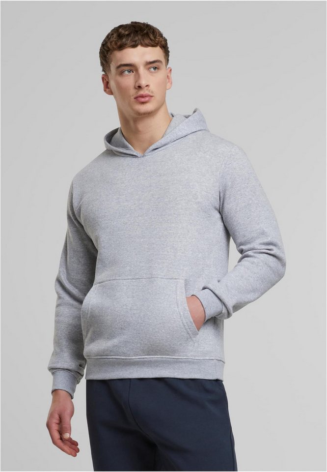 URBAN CLASSICS Kapuzenpullover Basic Essential Hoody Herren Kapuzenpullover von URBAN CLASSICS