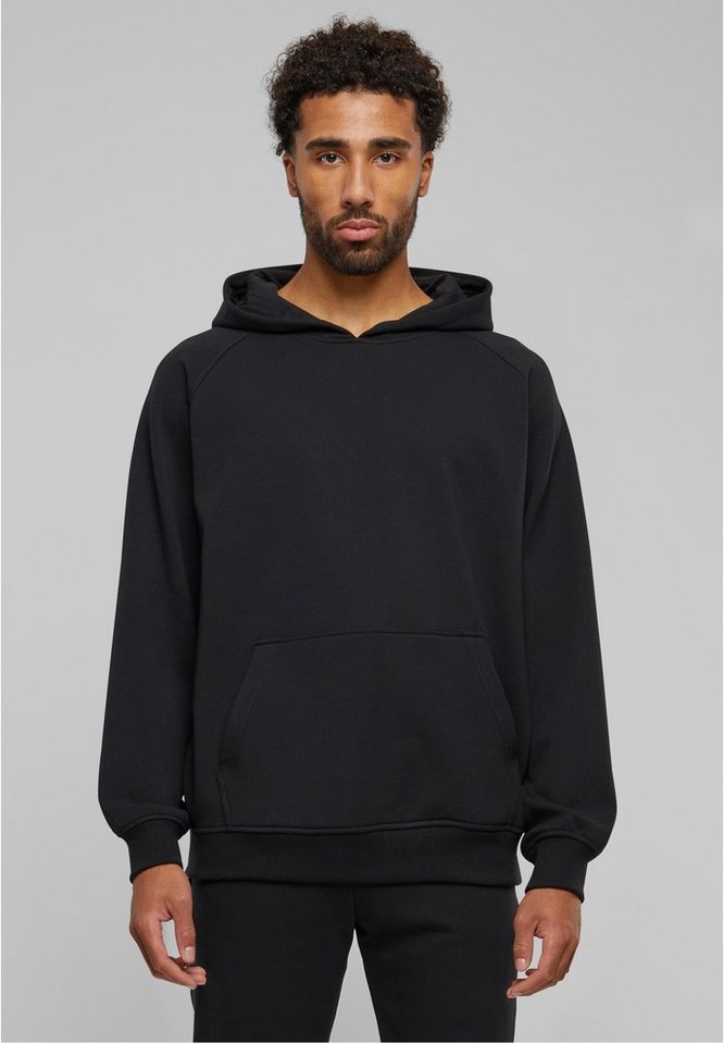 URBAN CLASSICS Kapuzenpullover Cosy Raglan Hoody von URBAN CLASSICS