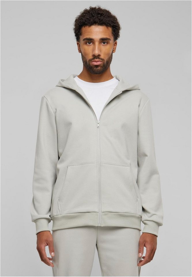 URBAN CLASSICS Kapuzenpullover Cozy Zip Hoody URBAN CLASSICS Kapuzenpullover Cozy Zip Hoody von URBAN CLASSICS
