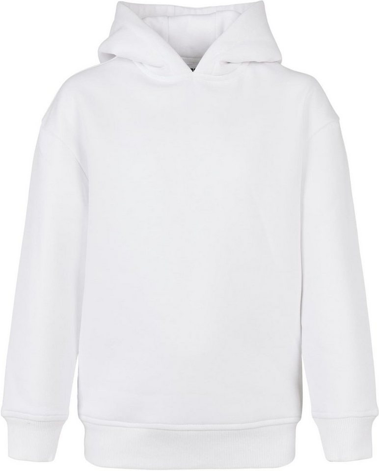 URBAN CLASSICS Kapuzenpullover Girls Hoody Kapuzenpulli Mädchen von URBAN CLASSICS