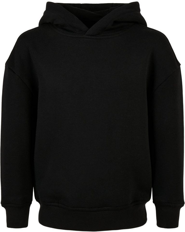 URBAN CLASSICS Kapuzenpullover Girls Organic Hoody Kapuzenpulli Maädchen von URBAN CLASSICS