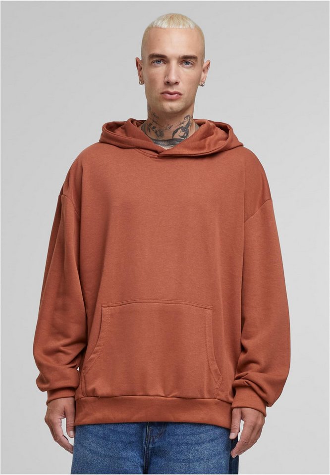 URBAN CLASSICS Kapuzenpullover Light Terry Hoody Herren Kapuzenpullover URBAN CLASSICS Kapuzenpullover Light Terry Hoody Herren Kapuzenpullover von URBAN CLASSICS