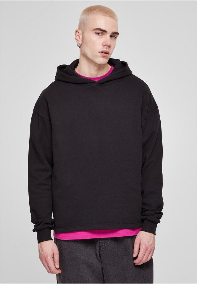 URBAN CLASSICS Kapuzenpullover Organic Loose Hoody von URBAN CLASSICS