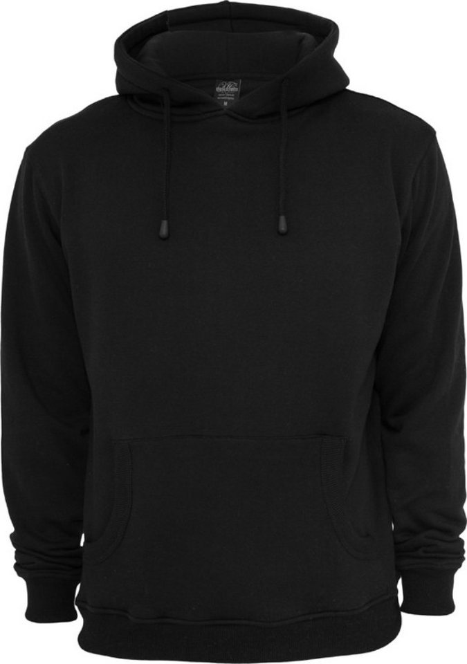 URBAN CLASSICS Kapuzenpullover Relaxed mit kängurutasche von URBAN CLASSICS
