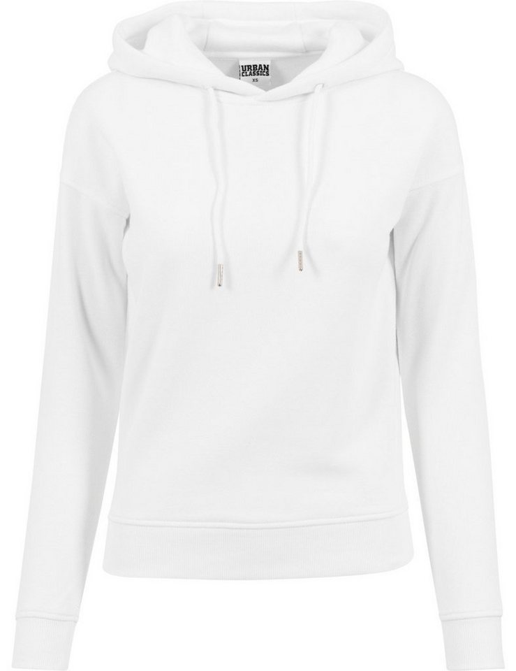 URBAN CLASSICS Kapuzenpullover Sweater Hoody mit Kapuze von URBAN CLASSICS