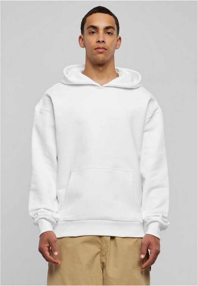 URBAN CLASSICS Kapuzenpullover Ultra Heavy Hoody Männer Kapuzenpulli von URBAN CLASSICS