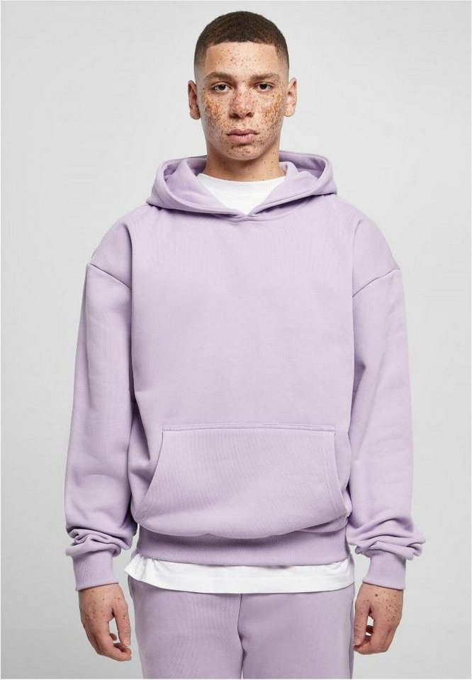 URBAN CLASSICS Kapuzenpullover Ultra Heavy Hoody Männer Kapuzenpulli von URBAN CLASSICS