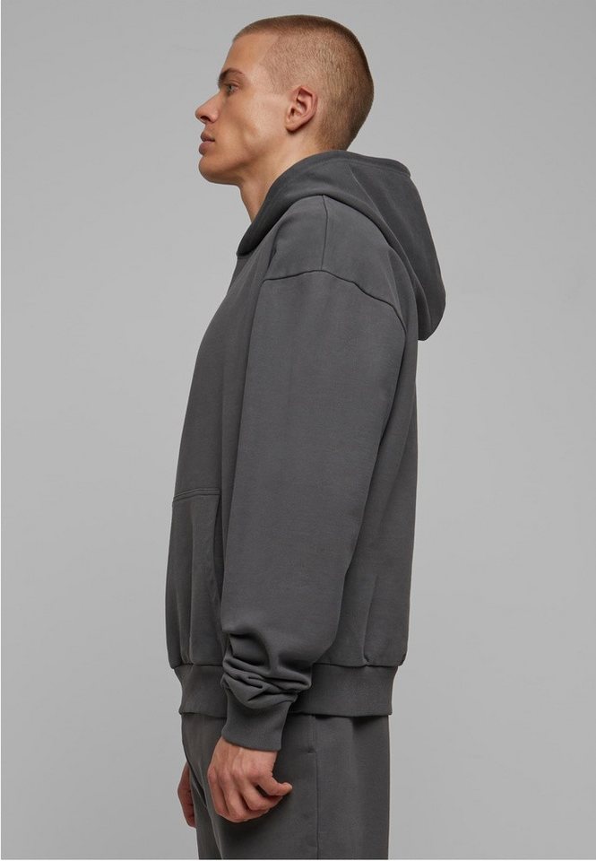 URBAN CLASSICS Kapuzenpullover Ultra Heavy Hoody von URBAN CLASSICS