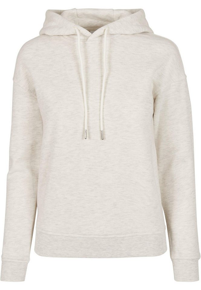 URBAN CLASSICS Kapuzenpullover Urban Classics Damen Ladies Hoody (1-tlg) von URBAN CLASSICS