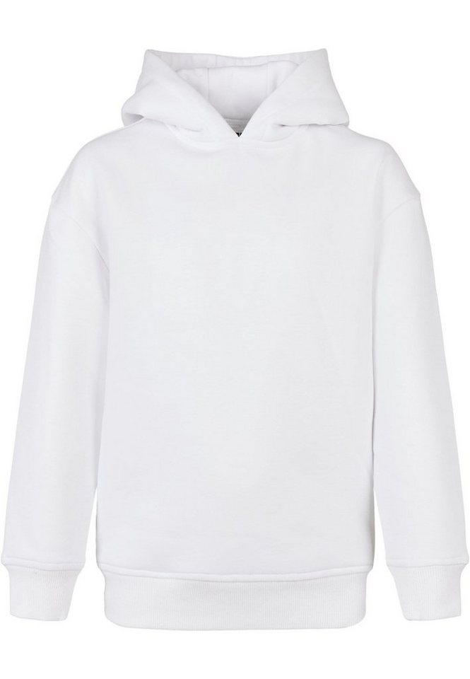 URBAN CLASSICS Hoodie Urban Classics Damen Girls Hoody (1-tlg) von URBAN CLASSICS