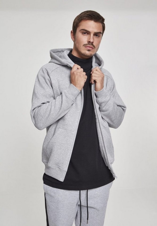 URBAN CLASSICS Kapuzenpullover von URBAN CLASSICS