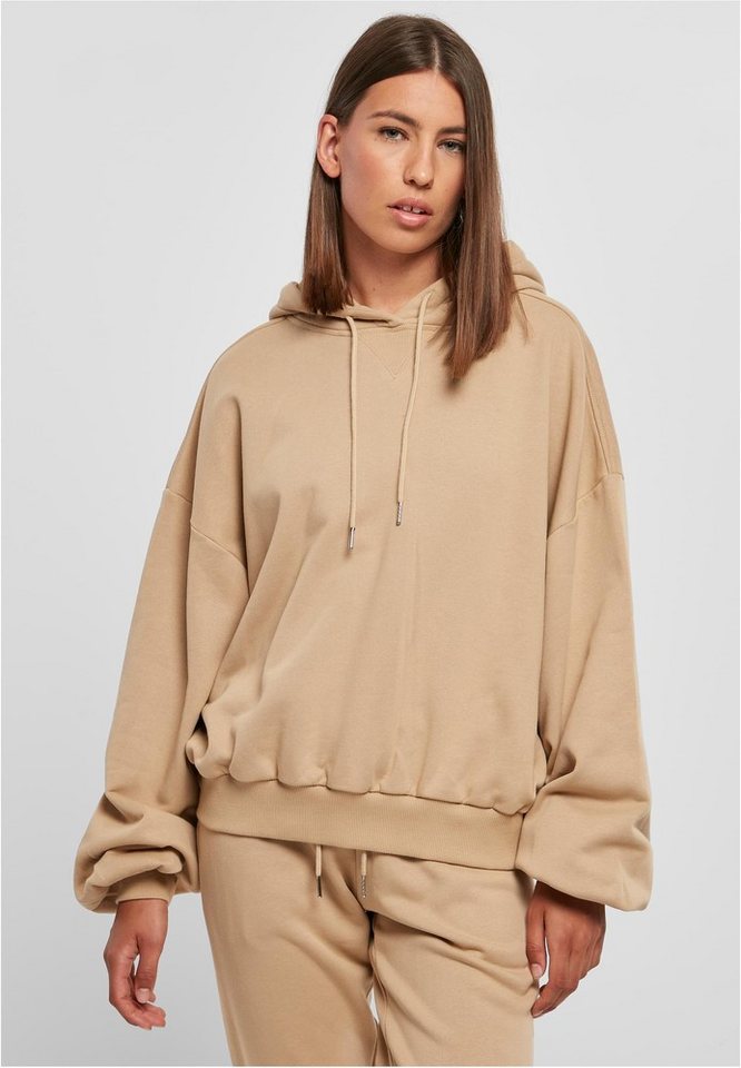 URBAN CLASSICS Kapuzenpullover von URBAN CLASSICS