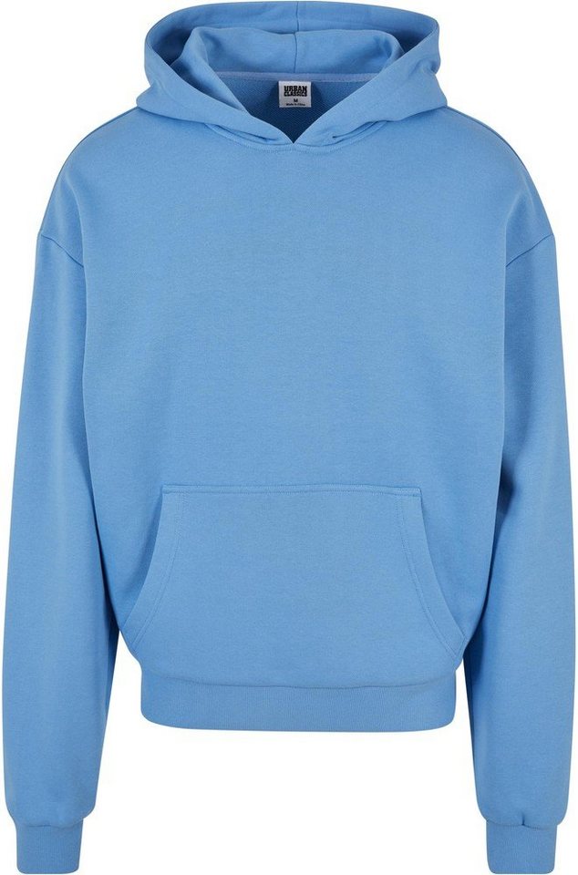 URBAN CLASSICS Kapuzenpullover von URBAN CLASSICS