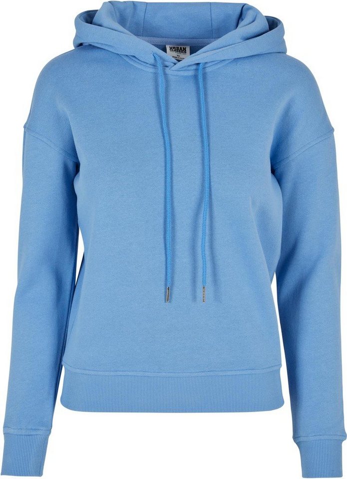 URBAN CLASSICS Kapuzenpullover von URBAN CLASSICS