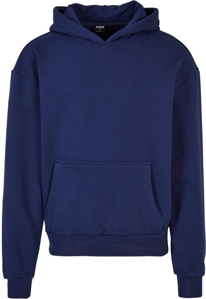 URBAN CLASSICS Kapuzenpullover URBAN CLASSICS Kapuzenpullover von URBAN CLASSICS