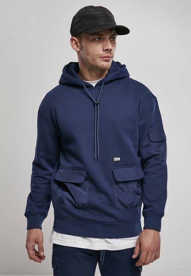 URBAN CLASSICS Kapuzenpullover von URBAN CLASSICS
