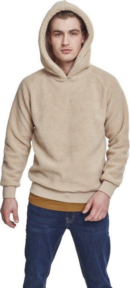 URBAN CLASSICS Kapuzenpullover von URBAN CLASSICS
