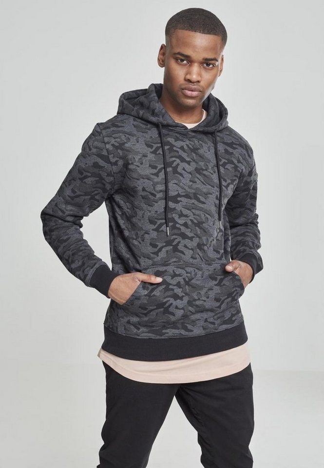 URBAN CLASSICS Kapuzenpullover von URBAN CLASSICS