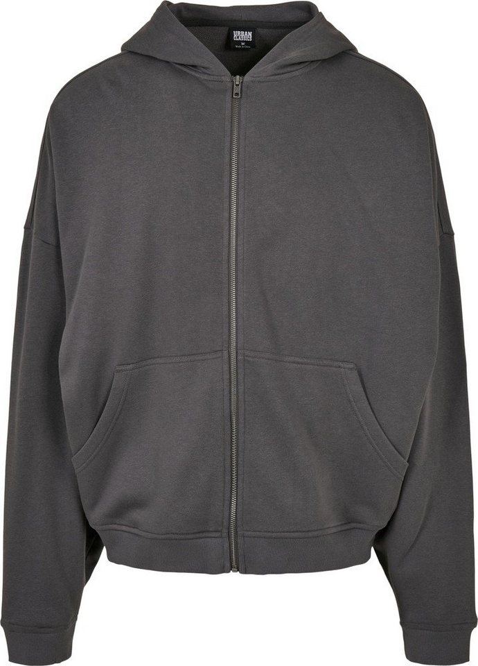 URBAN CLASSICS Kapuzenpullover von URBAN CLASSICS