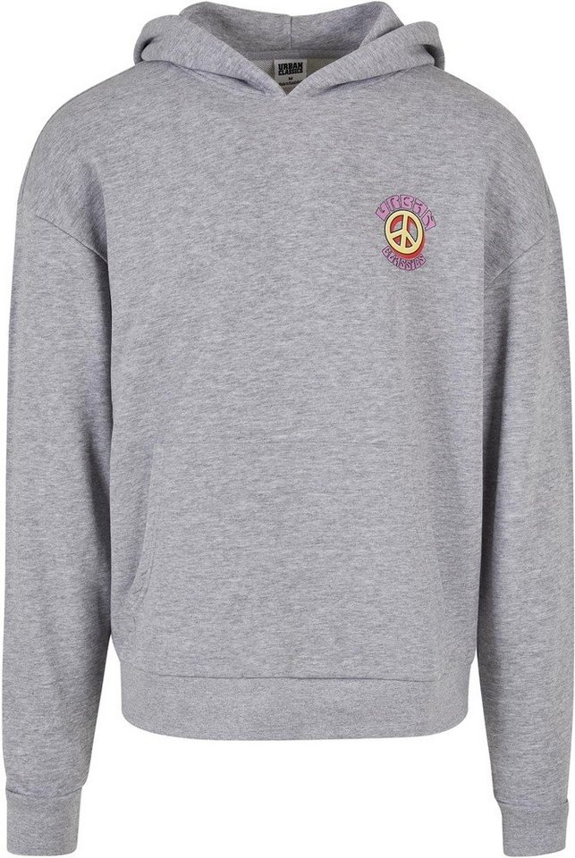 URBAN CLASSICS Kapuzenpullover von URBAN CLASSICS