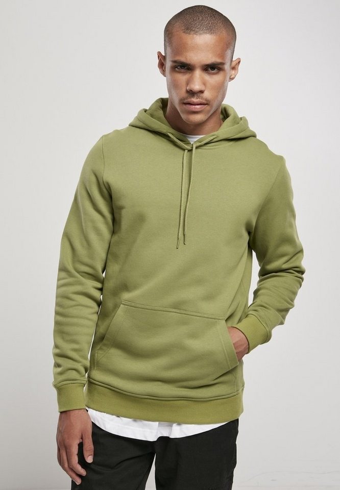 URBAN CLASSICS Kapuzenpullover von URBAN CLASSICS