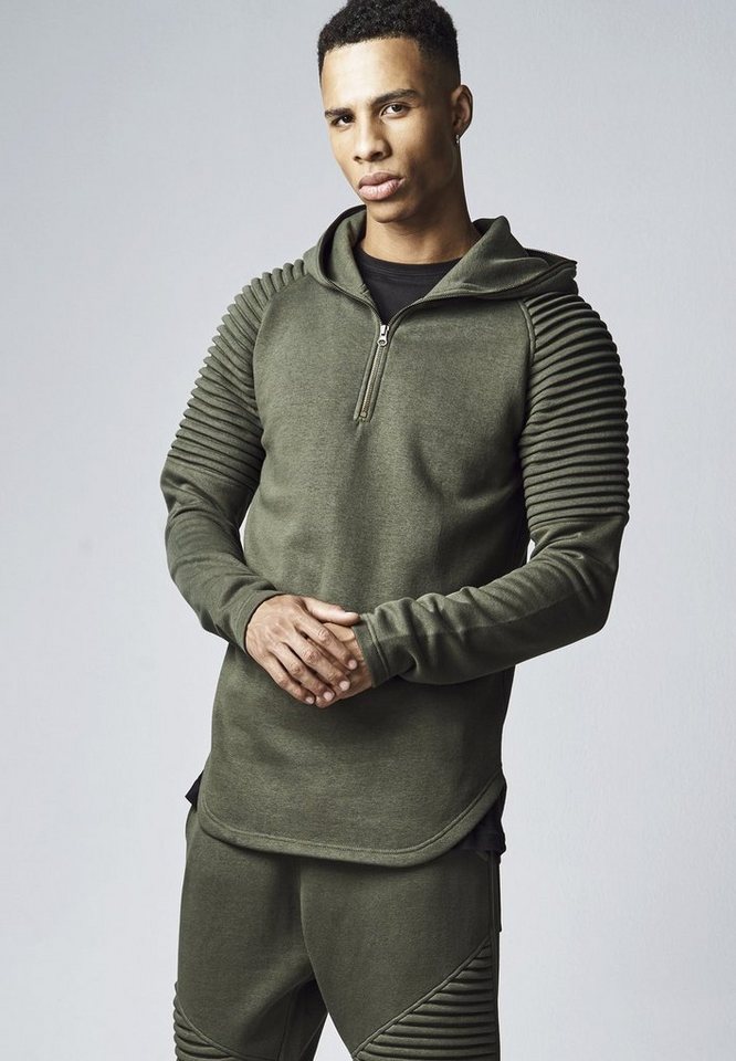 URBAN CLASSICS Kapuzenpullover URBAN CLASSICS Kapuzenpullover von URBAN CLASSICS