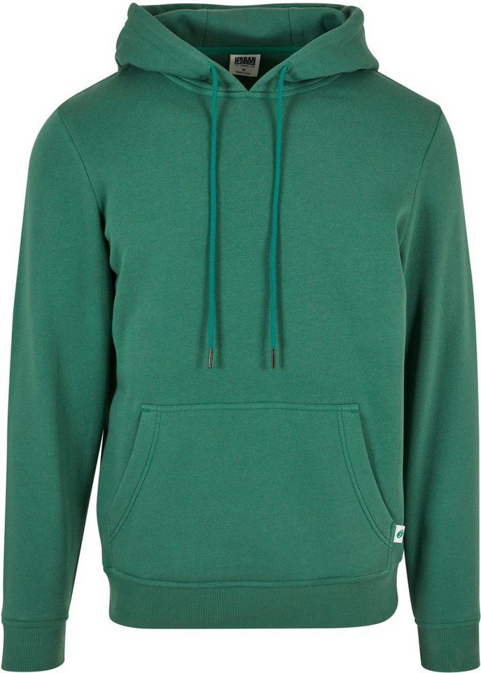URBAN CLASSICS Kapuzenpullover von URBAN CLASSICS