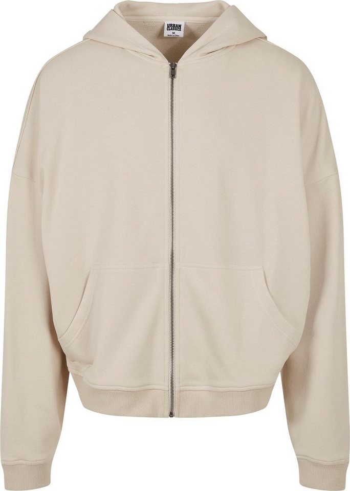 URBAN CLASSICS Kapuzenpullover von URBAN CLASSICS
