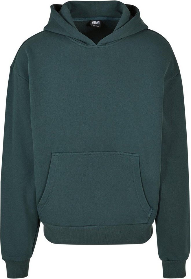 URBAN CLASSICS Kapuzenpullover URBAN CLASSICS Kapuzenpullover von URBAN CLASSICS