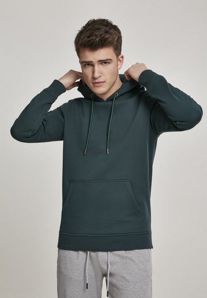 URBAN CLASSICS Kapuzenpullover von URBAN CLASSICS
