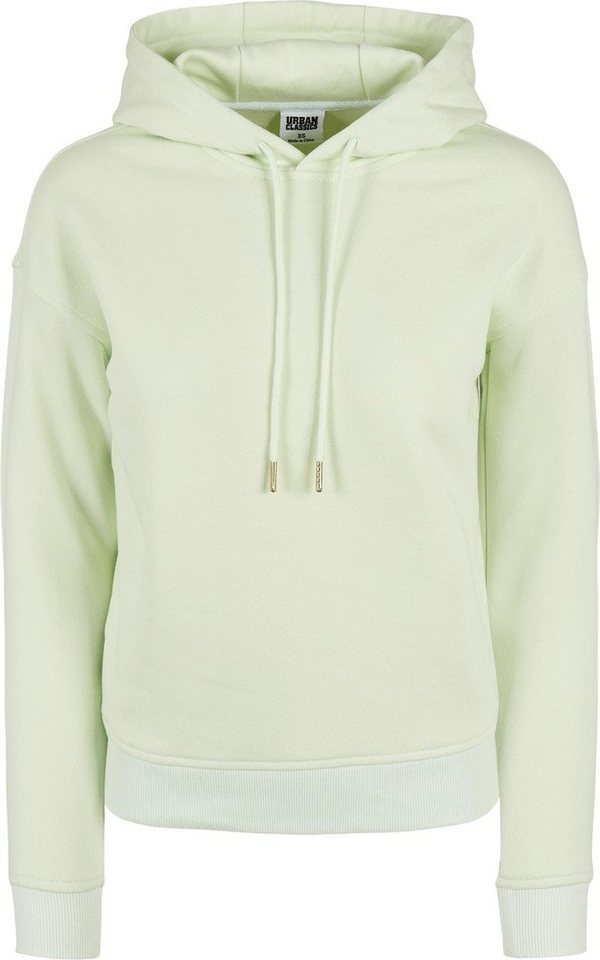 URBAN CLASSICS Kapuzenpullover von URBAN CLASSICS