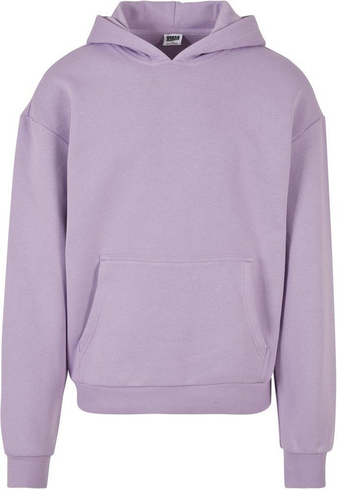 URBAN CLASSICS Kapuzenpullover von URBAN CLASSICS