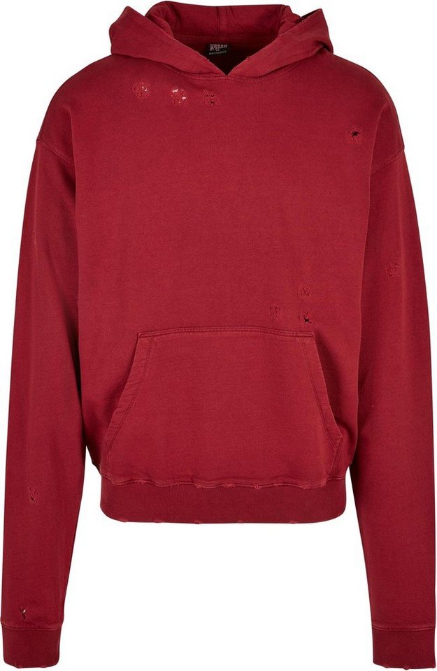 URBAN CLASSICS Kapuzenpullover von URBAN CLASSICS